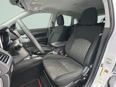 Used 2023 Mitsubishi Outlander Sport Ralliart AWD/4WD image 13