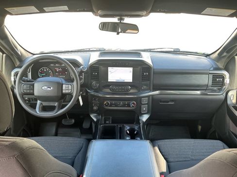 Certified 2021 Ford F150 XL w/ STX Appearance Package AWD/4WD image 17