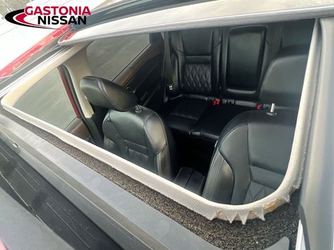 Used 2023 Nissan Rogue Platinum w/ Platinum Premium Package image 30