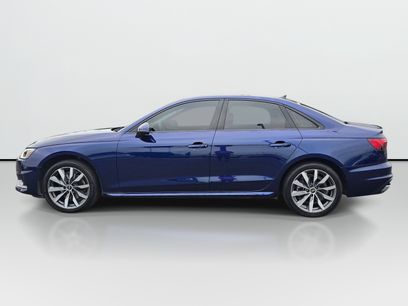 Used 2023 Audi A4 2.0T Premium Plus w/ Premium Plus Package