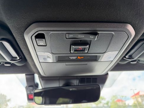 Used 2026 Toyota 4Runner TRD Off-Road Premium image 31