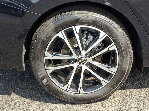 New 2026 Volkswagen Jetta Sport FWD image 5