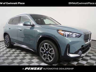 Used 2026 BMW X1 xDrive28i w/ Technology Package