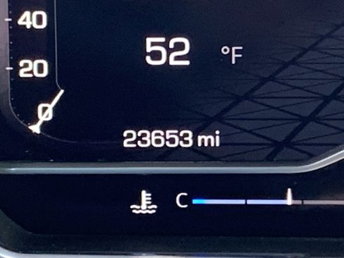 Used 2023 GMC Sierra 1500 Denali w/ Denali Reserve Package image 22