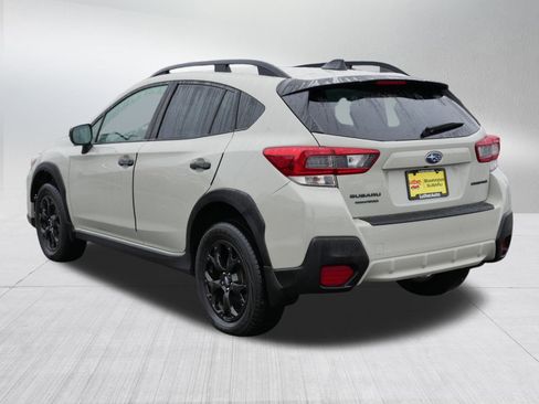 Used 2023 Subaru Crosstrek 2.0i Premium w/ Special Edition image 7