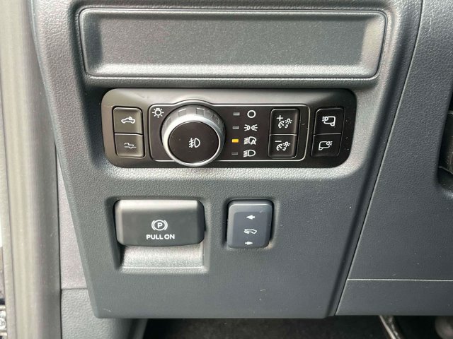 Certified 2026 Ford F150 Raptor AWD/4WD image 30