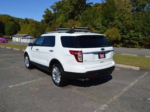 Used 2013 Ford Explorer XLT AWD/4WD image 62