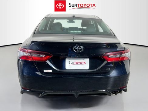 Used 2022 Toyota Camry SE w/ Convenience Package image 5
