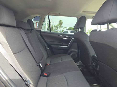 Certified 2024 Toyota RAV4 XLE w/ Convenience Package image 12
