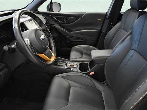 Used 2024 Subaru Forester Wilderness image 23