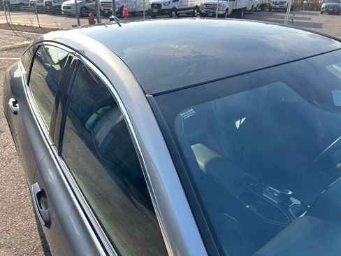 Used 2025 Toyota Crown Platinum image 29