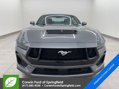 New 2026 Ford Mustang GT Premium image 7