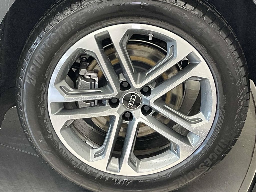 New 2026 Audi Q5 2.0T AWD/4WD image 12