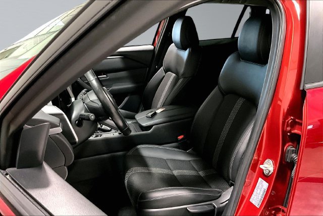 Used 2024 MAZDA CX-50 AWD 2.5 S w/ Select Package image 21