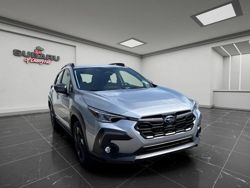 Certified 2026 Subaru Crosstrek 2.5i Limited AWD/4WD image 2