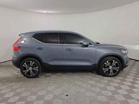 Used 2022 Volvo XC40 T5 Inscription w/ Advanced Package AWD/4WD image 8