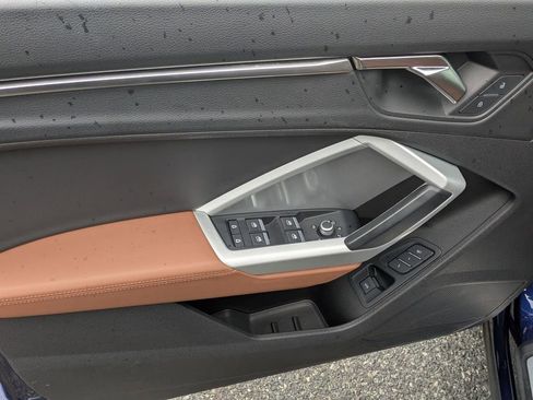 Used 2022 Audi Q3 2.0T Premium image 9