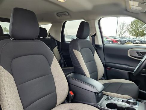 Used 2025 Ford Bronco Sport Big Bend image 13