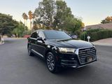 Used 2017 Audi Q7 3.0T Premium Plus w/ Premium Plus Package image 3