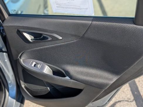 Used 2024 Chevrolet Malibu RS image 7