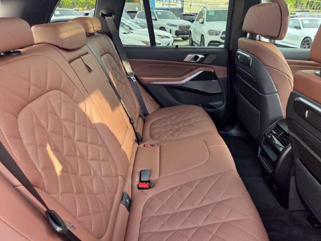 Certified 2026 BMW X5 xDrive40i AWD/4WD image 30