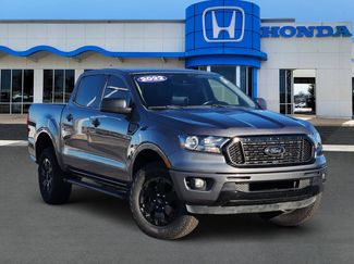 Used 2022 Ford Ranger XLT w/ Equipment Group 301A Mid 360° Tour