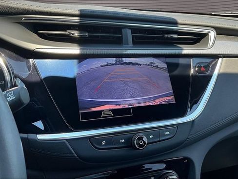 Used 2023 Buick Encore GX Select FWD image 13