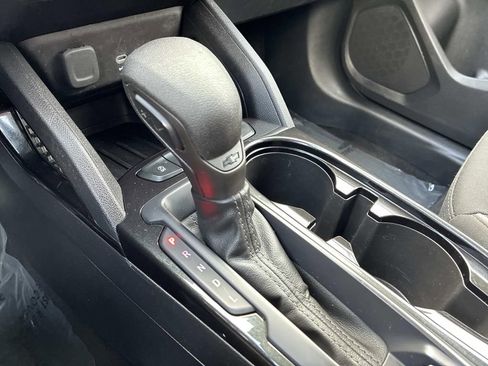 Used 2023 Chevrolet TrailBlazer LT image 27