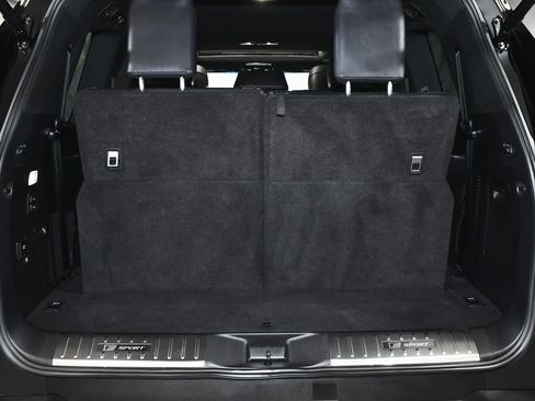 Used 2024 Lexus LX 600 F Sport image 81