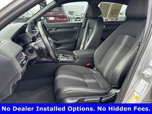 Used 2025 Honda Civic Sport image 23
