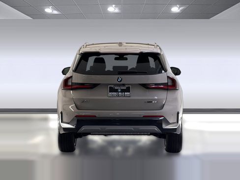 New 2026 BMW X1 xDrive28i w/ Convenience Package image 10