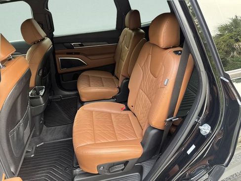 Used 2025 Kia Telluride EX X-Line AWD/4WD image 21