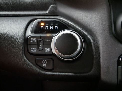 Certified 2022 RAM 1500 Big Horn image 34