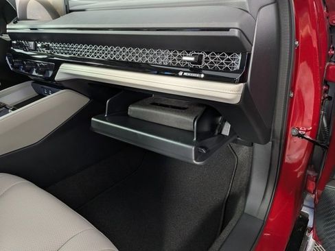 New 2025 Honda Accord EX-L image 31