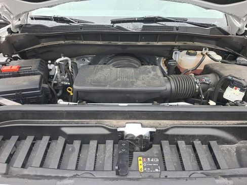 Certified 2024 GMC Sierra 1500 SLT image 28