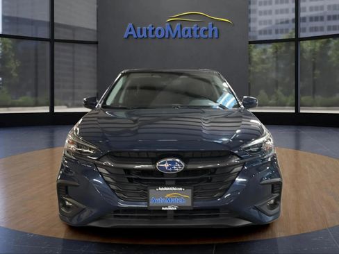 Used 2024 Subaru Legacy Limited image 2