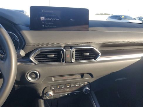 Used 2023 MAZDA CX-5 Carbon Edition image 25