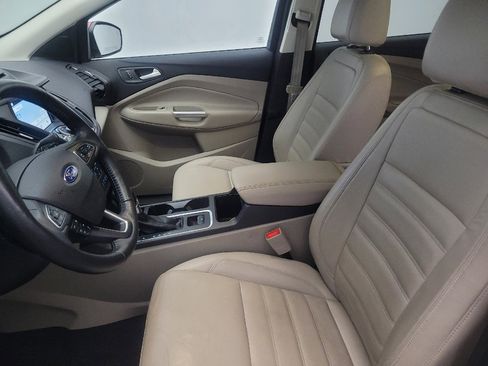 Used 2017 Ford Escape Titanium w/ Equipment Group 301A image 17