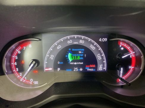 Used 2023 Toyota RAV4 LE image 15