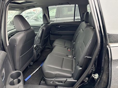 Used 2019 Honda Pilot EX-L image 10