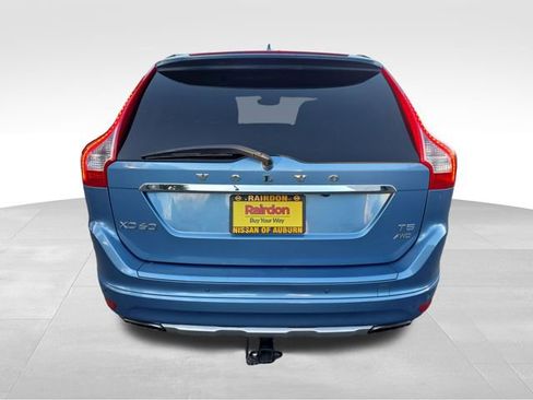 Used 2015 Volvo XC60 T5 image 8