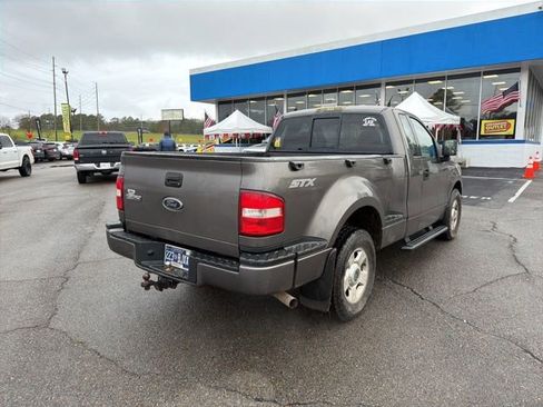 Used 2004 Ford F150 2WD Regular Cab image 5