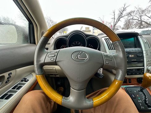 Used 2008 Lexus RX 350 AWD image 14