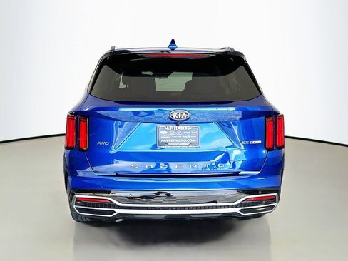 Used 2021 Kia Sorento SX image 6