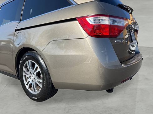 Used 2012 Honda Odyssey EX image 30
