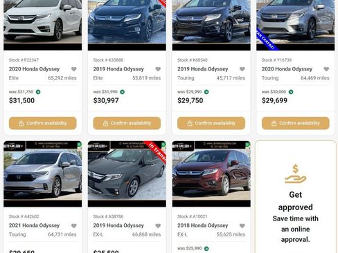 Used 2018 Toyota Camry XLE image 43