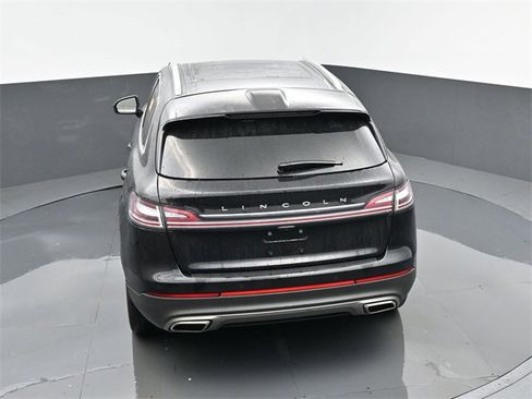 Used 2023 Lincoln Nautilus Reserve w/ Luxury Package image 29