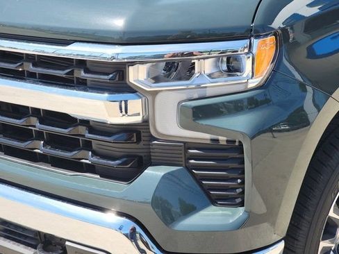 New 2026 Chevrolet Silverado 1500 LT w/ All Star Edition Plus image 10