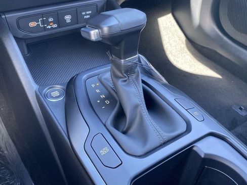 New 2026 Kia K4 FWD image 21