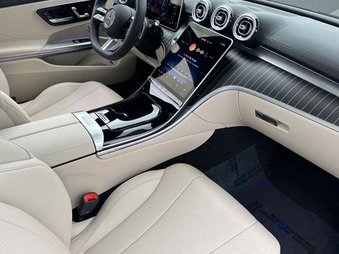 New 2026 Mercedes-Benz CLE 300 4MATIC Coupe image 27